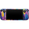 Etta Vee Pink Sparkle Brush Stroke Steam Deck Handheld Gaming Computer Skin